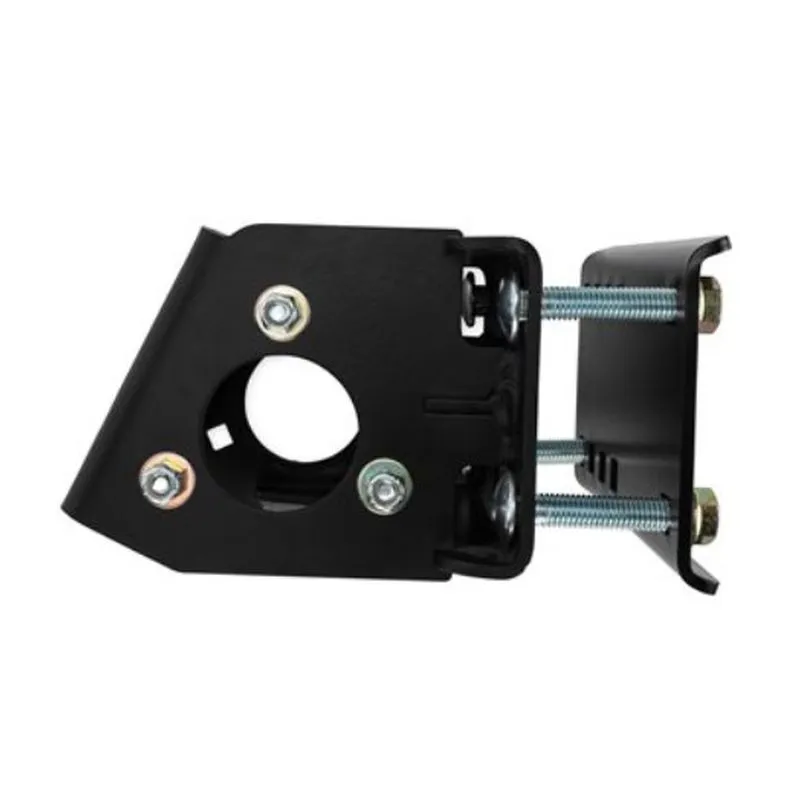 Tongue Jack Bolt-on Relocation